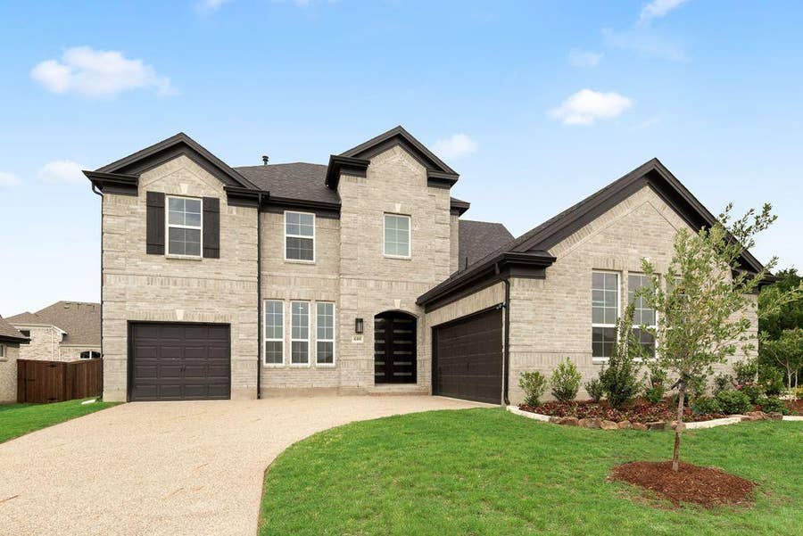Property photo for 600 Morning Light Lane, Wylie, TX