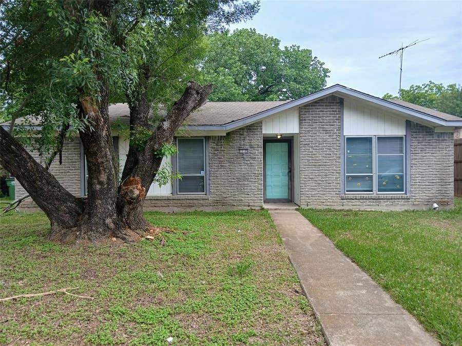 Property photo for 12109 Bishop Drive, Balch Springs, TX