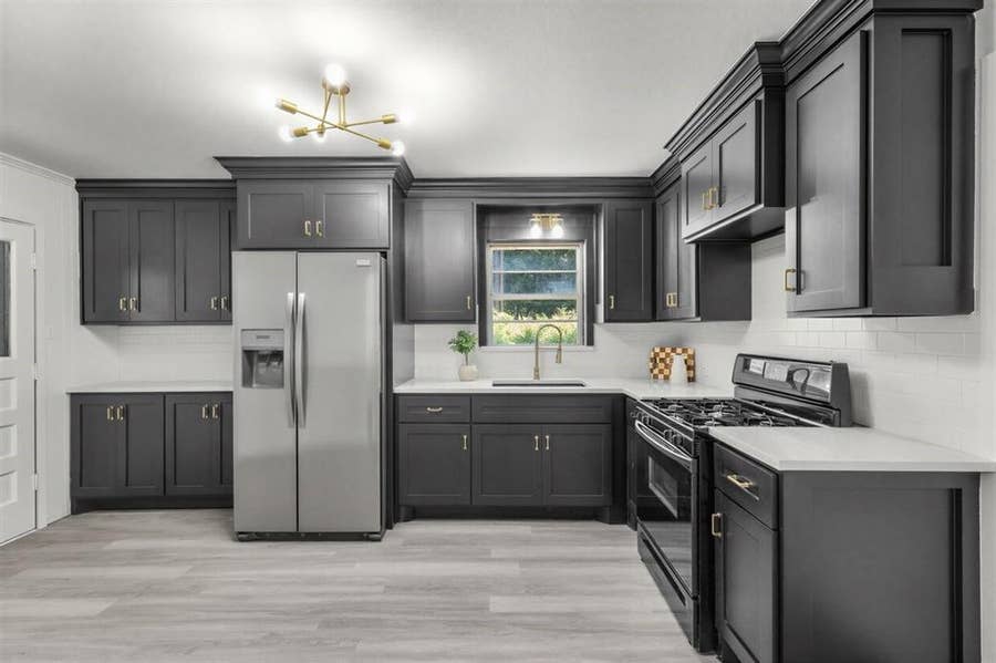 Property photo for 2816 Rosebud Lane, Richland Hills, TX