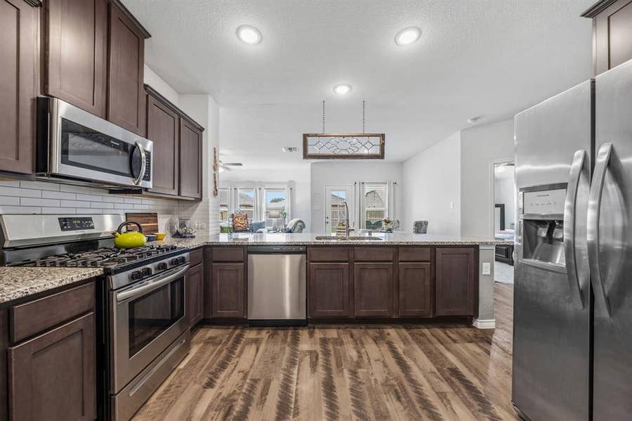 Property photo for 4109 Spur Trail Drive, Denton, TX