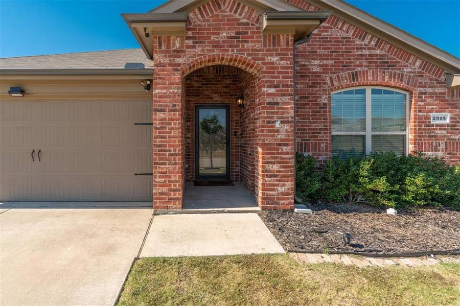 Property photo for 2313 Carrier Drive, Fate, TX