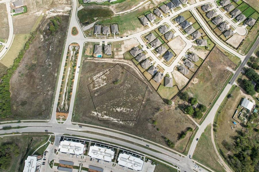 Property photo for TBD FM 813, Waxahachie, TX