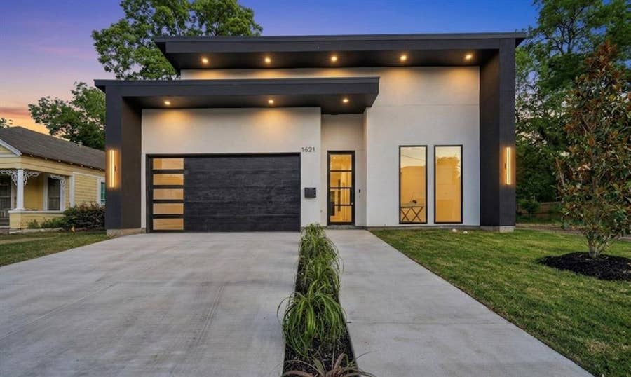 Property photo for 1621 Bannock Avenue, Dallas, TX