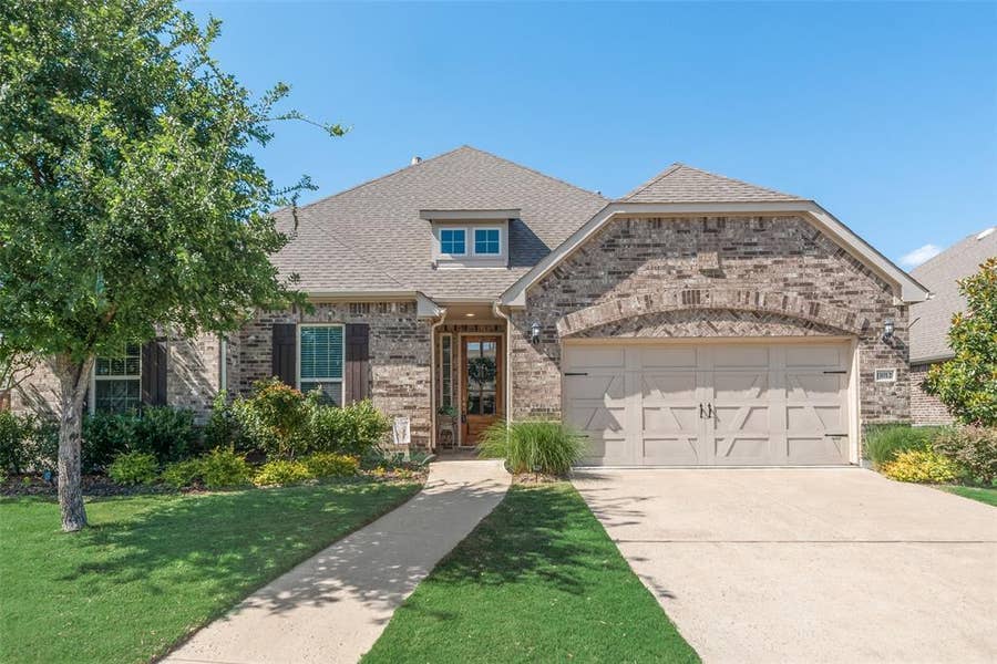 Property photo for 11012 Carrizo Road, Frisco, TX