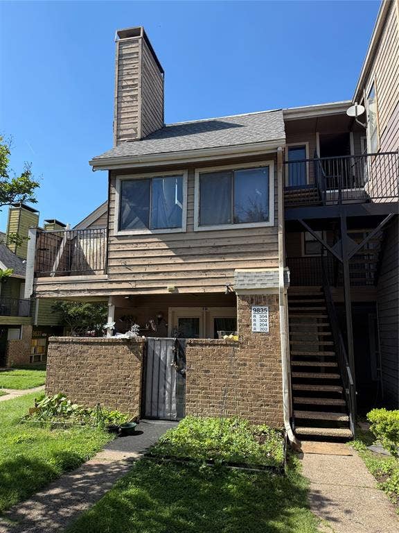 Property photo for 9835 Walnut Street, #204, Dallas, TX