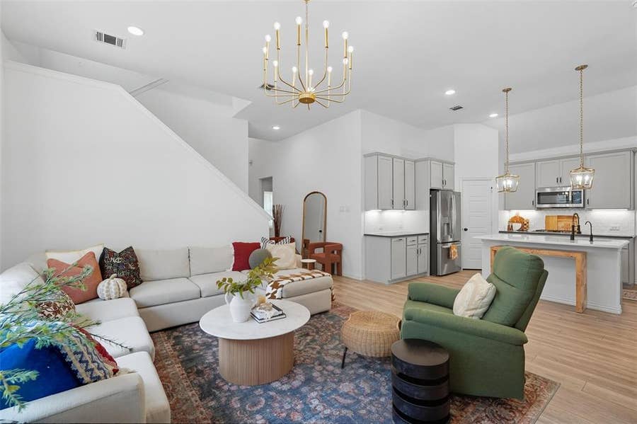 Property photo for 1506 Broadview Drive, Garland, TX
