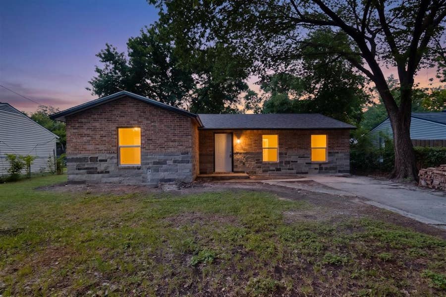 Property photo for 2518 Larry Drive, Dallas, TX