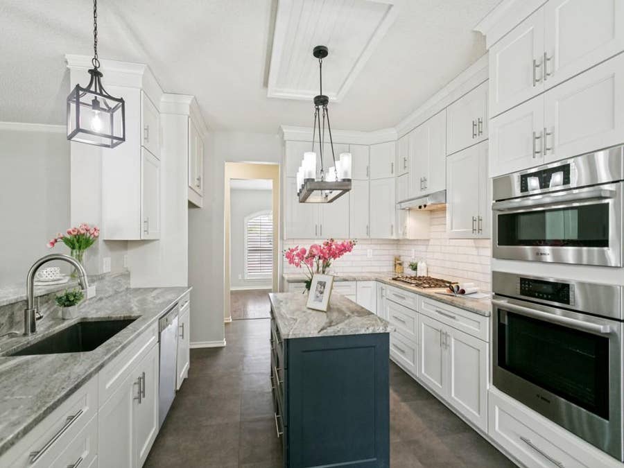 Property photo for 601 Mustang Ridge Drive, Murphy, TX
