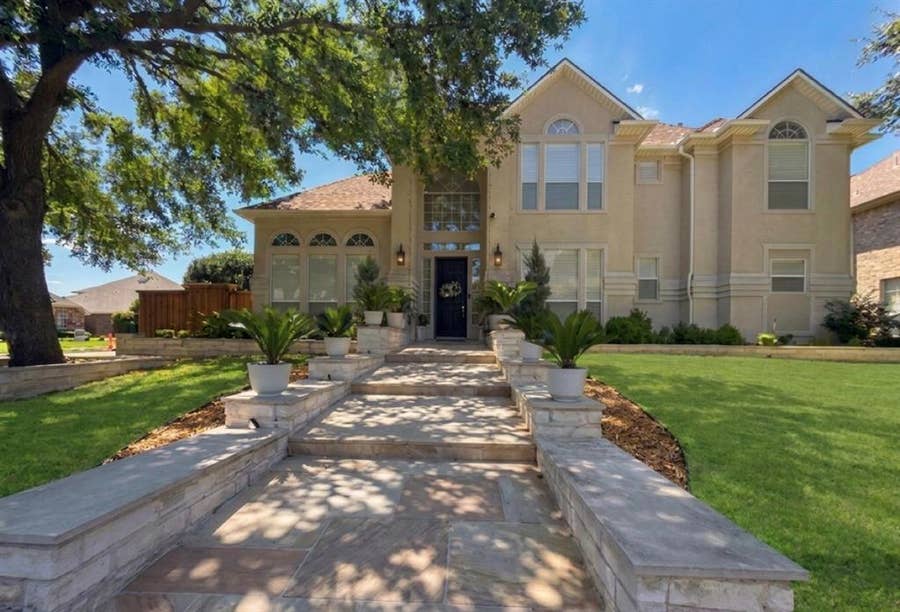 Property photo for 7301 Alandale Drive, Plano, TX