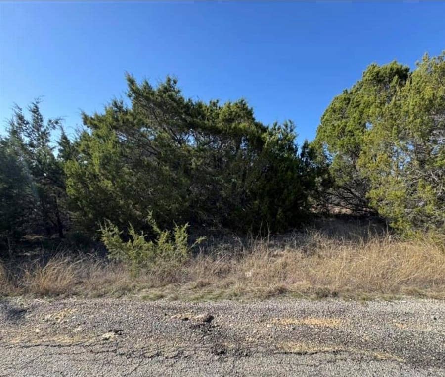 Property photo for 4711 Evening View Drive, Granbury, TX