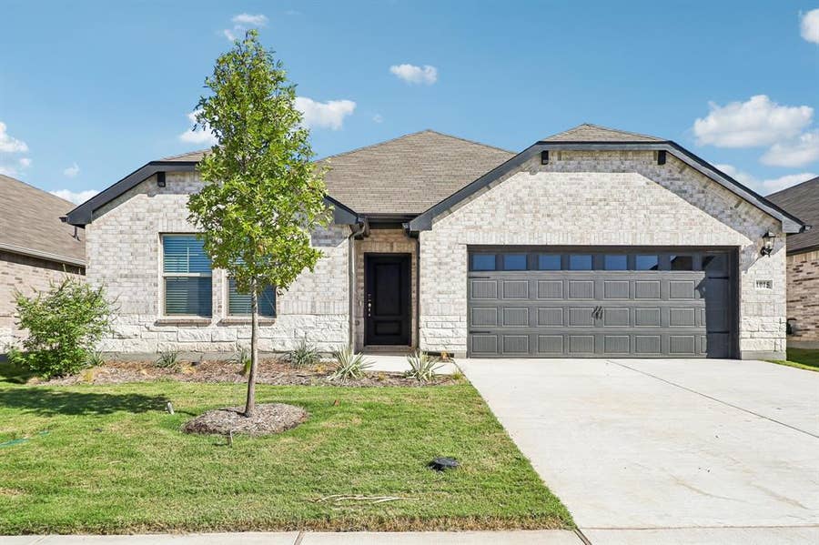 Property photo for 1015 Angel Street, Josephine, TX