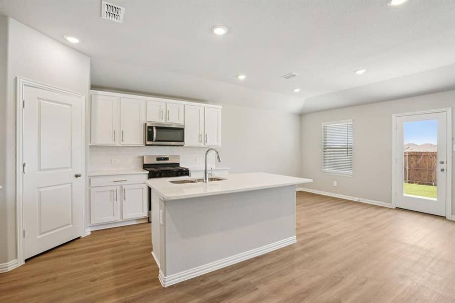 Property photo for 1009 Angel Street, Josephine, TX