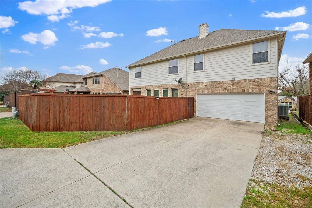 1571 Coastal Drive, Rockwall, TX 75087 1571 Coastal Drive, Rockwall, TX 75087