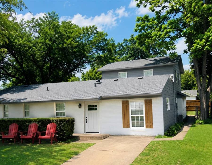 Property photo for 203 Wake Drive, Richardson, TX