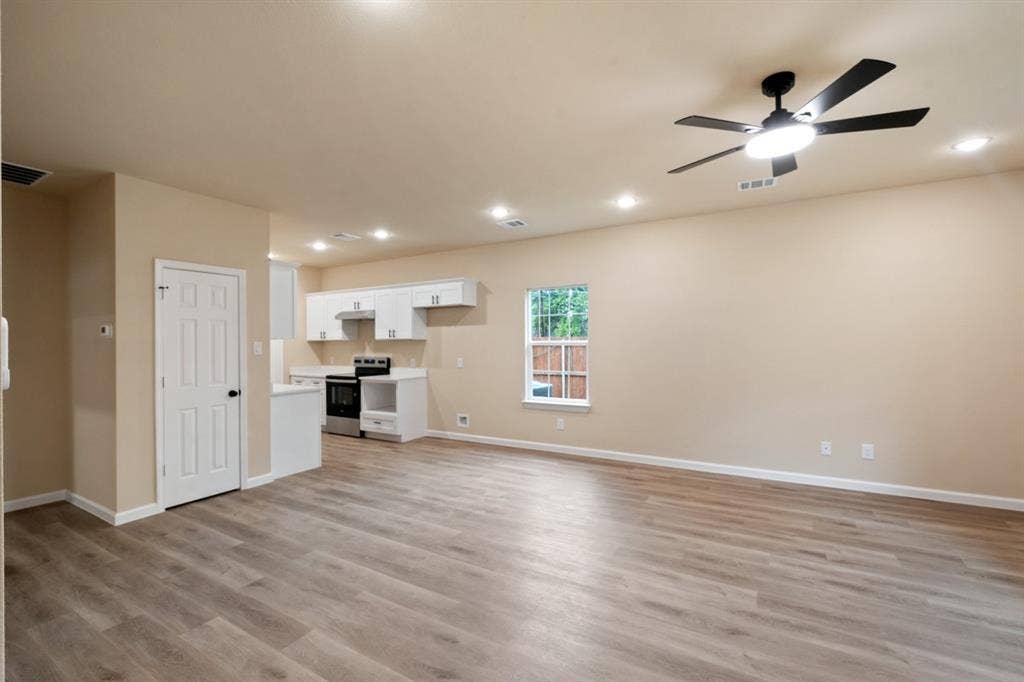 106 Navajo Drive, Mabank, TX 75156 106 Navajo Drive, Mabank, TX 75156