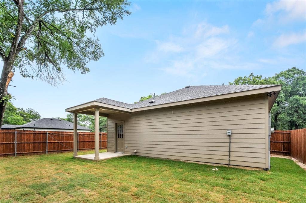 106 Navajo Drive, Mabank, TX 75156 106 Navajo Drive, Mabank, TX 75156