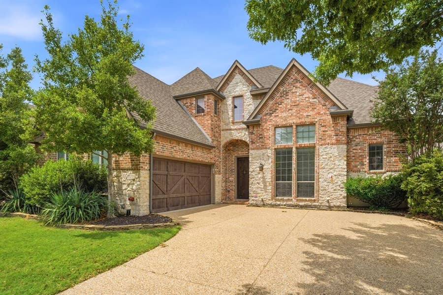 Property photo for 5116 Dunster Drive, McKinney, TX