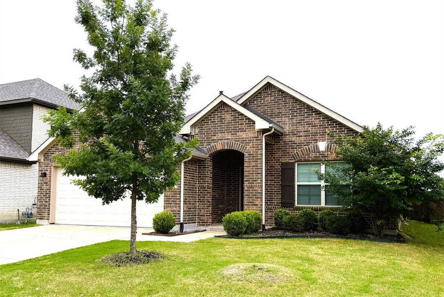 Property photo for 3004 Teak Drive, Melissa, TX