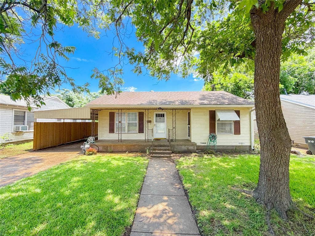 3136 McKenzie Avenue, Waco, TX 76708 3136 McKenzie Avenue, Waco, TX 76708