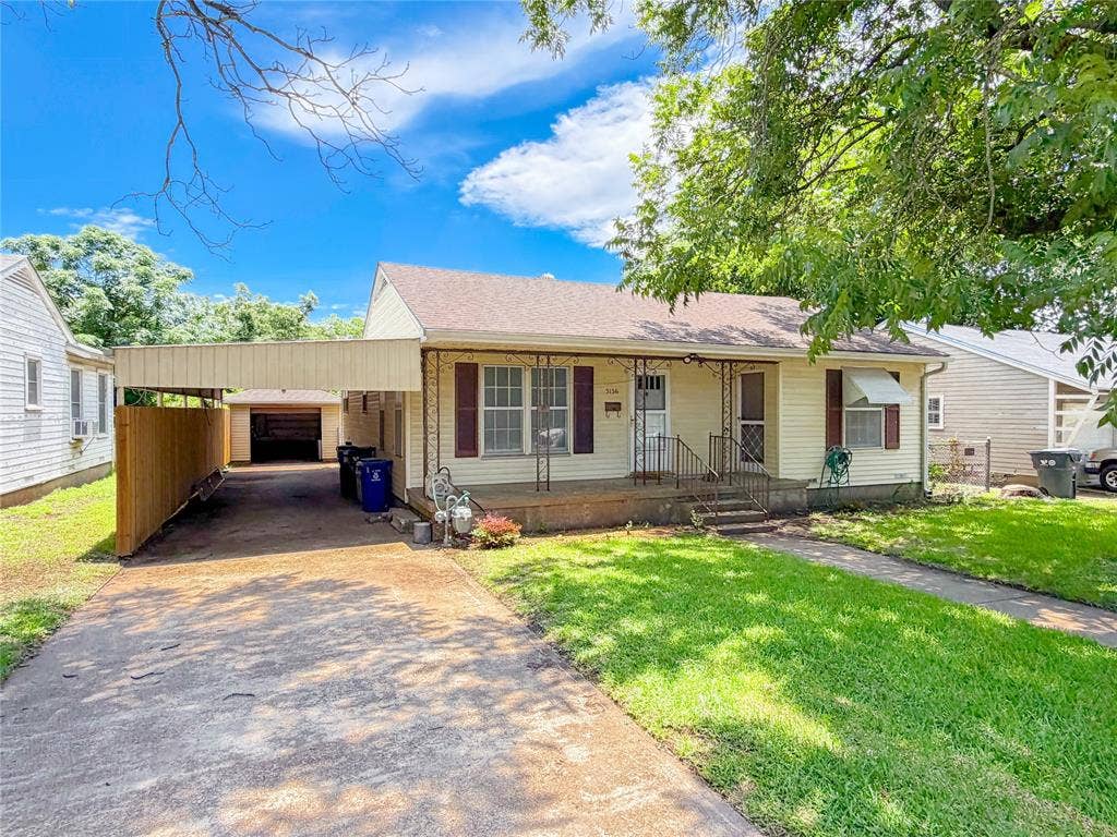 3136 McKenzie Avenue, Waco, TX 76708 3136 McKenzie Avenue, Waco, TX 76708