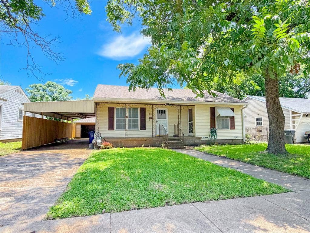 3136 McKenzie Avenue, Waco, TX 76708 3136 McKenzie Avenue, Waco, TX 76708