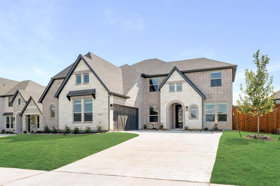 Property photo for 4414 Biscayne Drive, Midlothian, TX