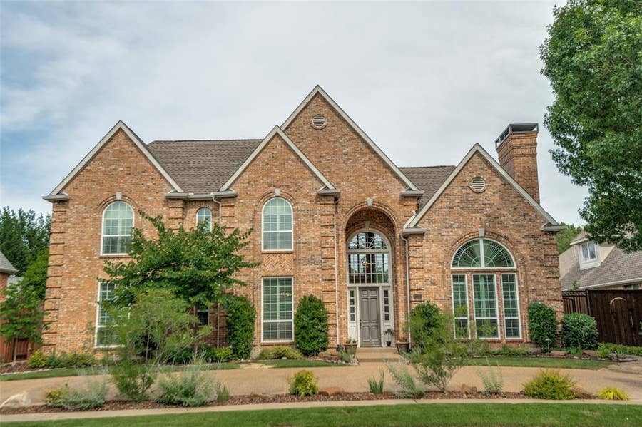 Property photo for 1628 Old Course Drive, Plano, TX