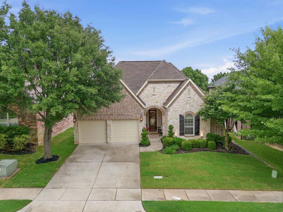 Property photo for 7712 Harvest Hill Lane, McKinney, TX