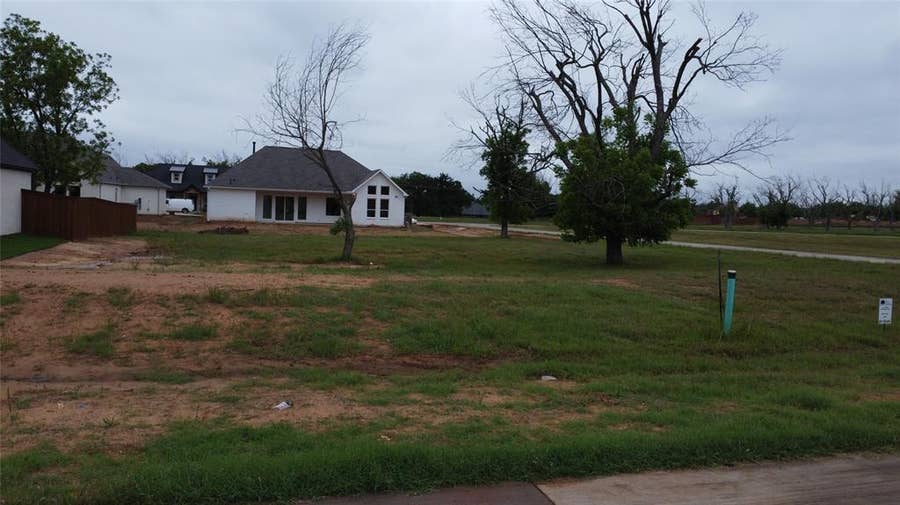 Property photo for 3121 Hazelwood Road, Granbury, TX