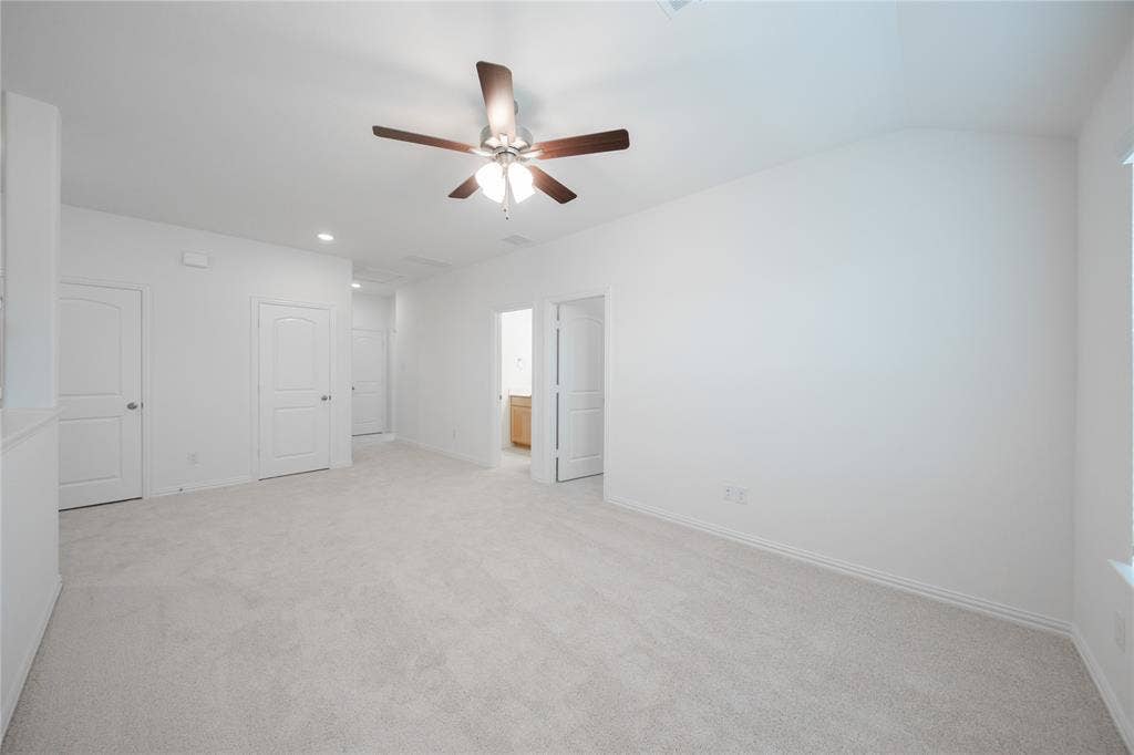 301 Thorn Creek Drive, Anna, TX 75409 Game Room