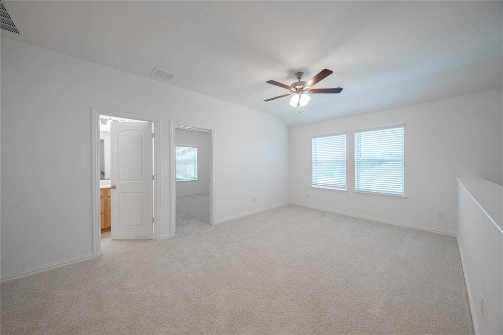 301 Thorn Creek Drive, Anna, TX 75409 Game Room
