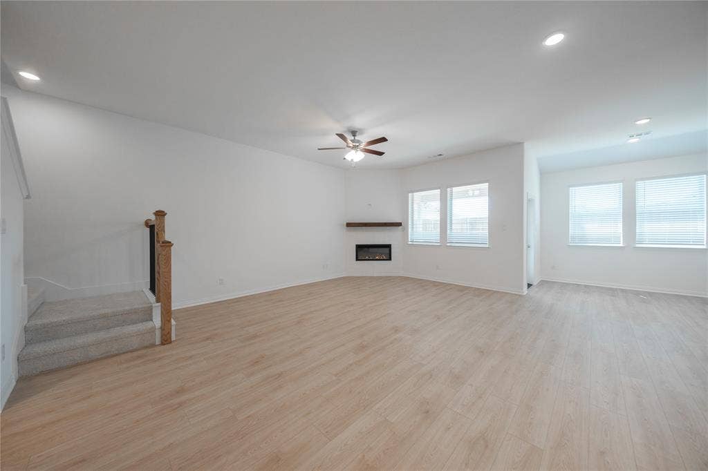 301 Thorn Creek Drive, Anna, TX 75409 Great Room