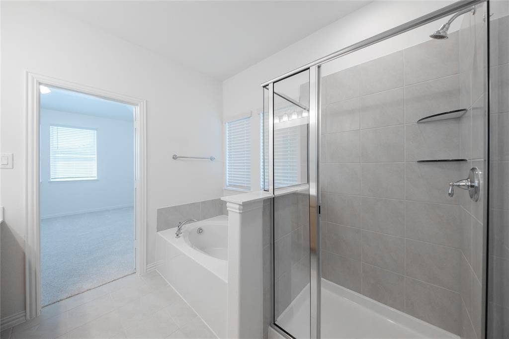 301 Thorn Creek Drive, Anna, TX 75409 Primary Bathroom