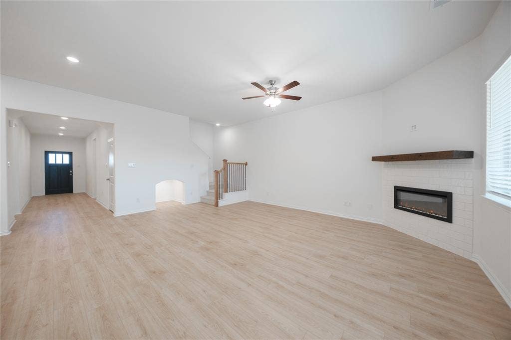 301 Thorn Creek Drive, Anna, TX 75409 Great Room