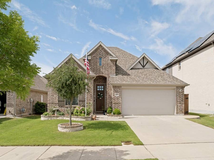 Property photo for 2010 Morgan Court, Melissa, TX