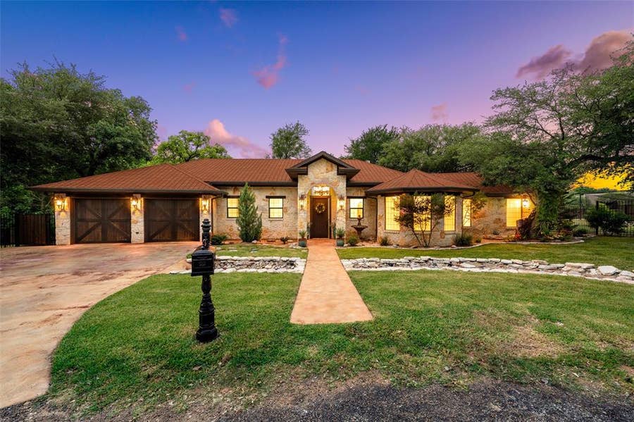 Property photo for 139 Silver Valley, Waco, TX