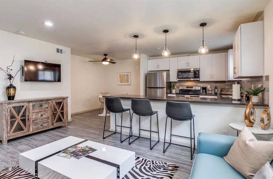 Property photo for 4912 Gaston Avenue, #D, Dallas, TX