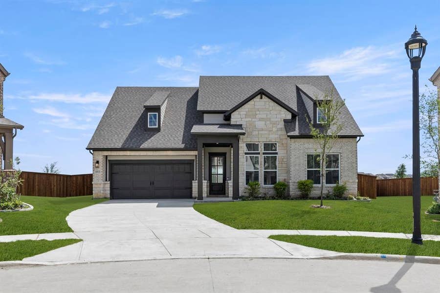 Property photo for 6913 Cater Trail, McKinney, TX