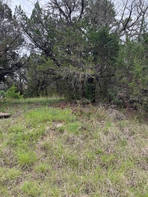 Property photo for 4003 Tahoe Court, Granbury, TX
