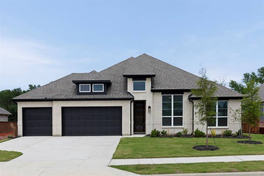 Property photo for 3809 Maize Avenue, Heartland, TX