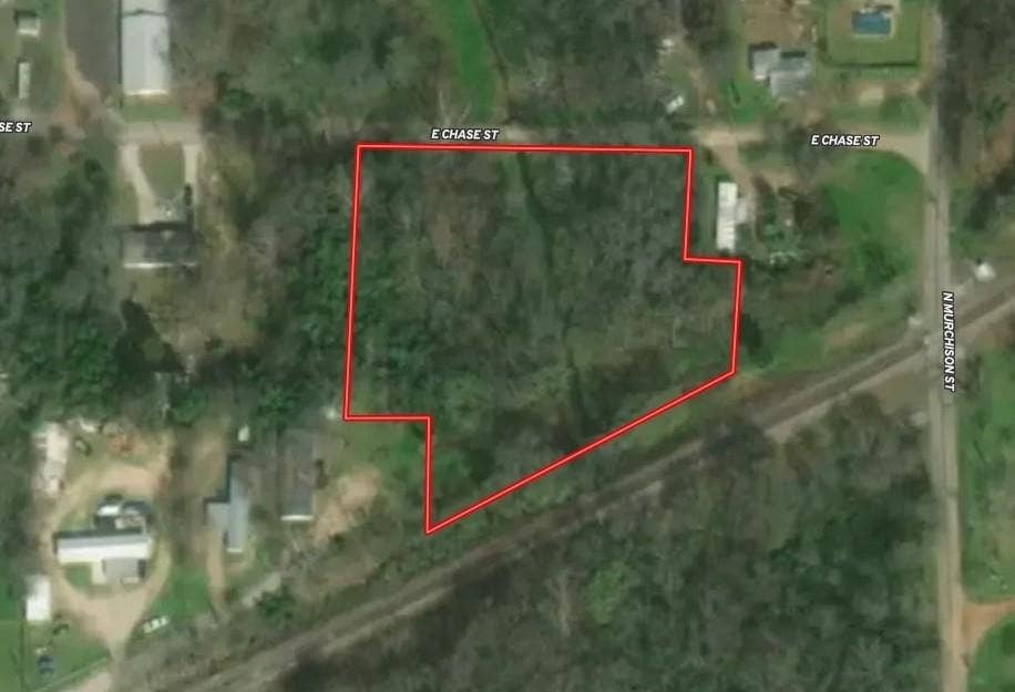 516 Chase Street, Athens, TX 75751 516 Chase Street, Athens, TX 75751