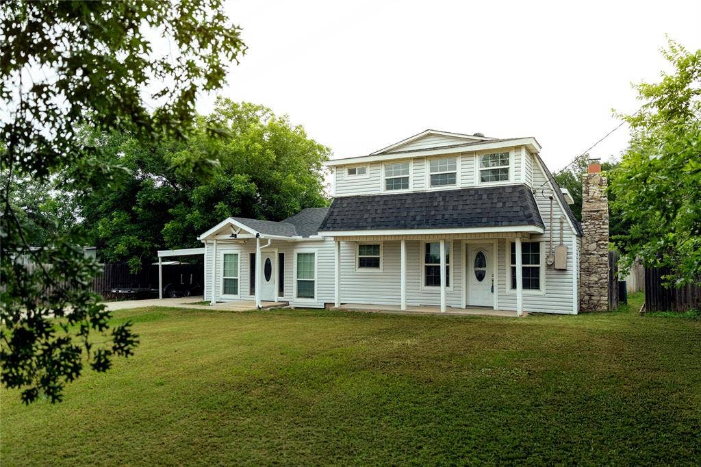 405 Granbury Court, Granbury, TX 76049 405 Granbury Court, Granbury, TX 76049