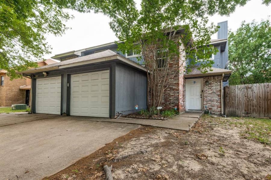 Property photo for 2643 San Sabastian Circle, Grand Prairie, TX