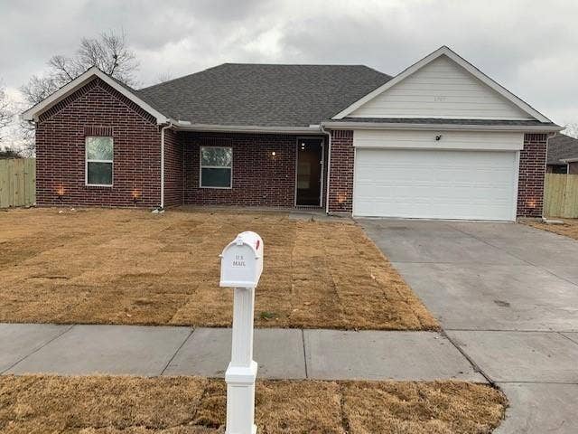Property photo for 1707 Wright Street, Greenville, TX