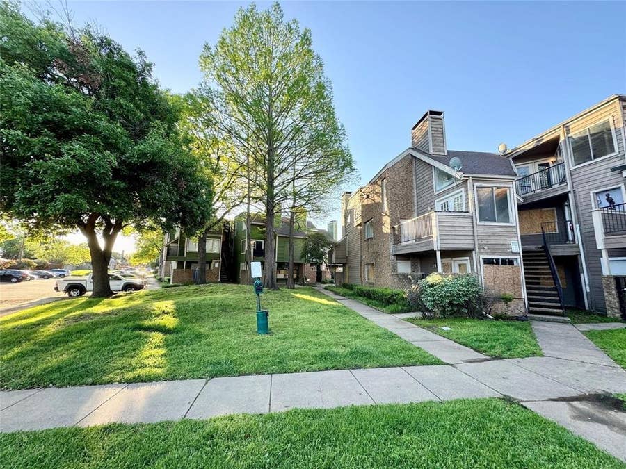 Property photo for 9801 Walnut Street, #108, Dallas, TX