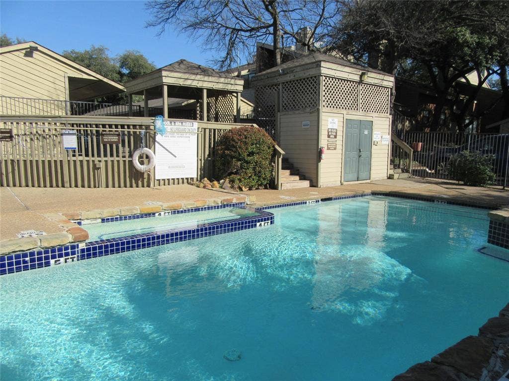 9254 Forest Lane, #602, Dallas, TX 75243