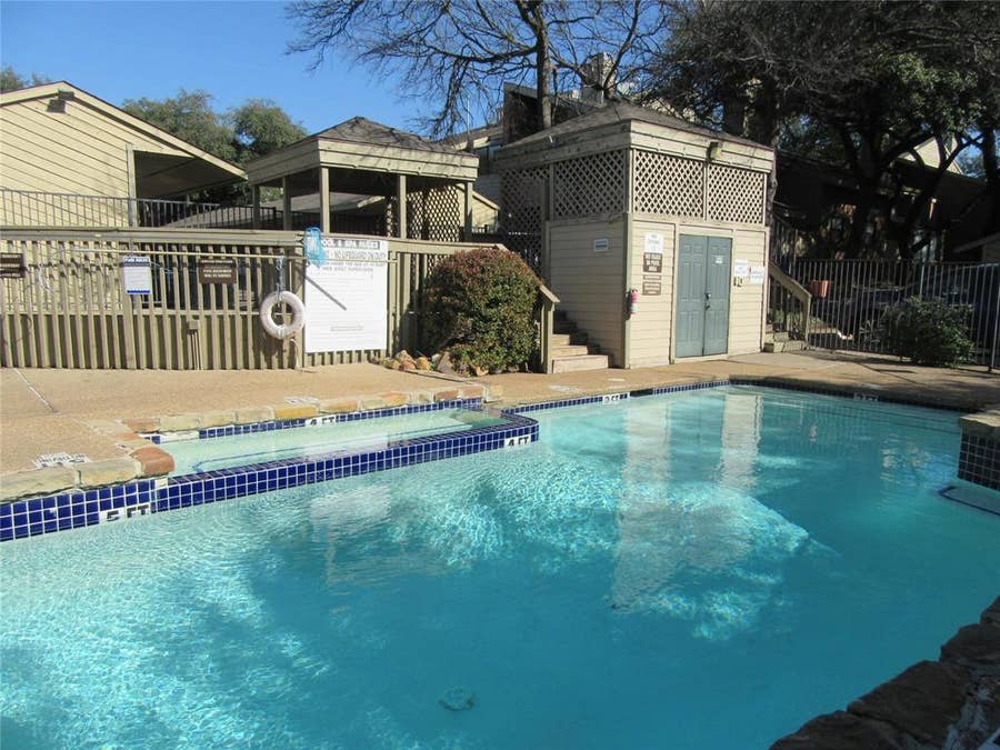 Property photo for 9254 Forest Lane, #602, Dallas, TX