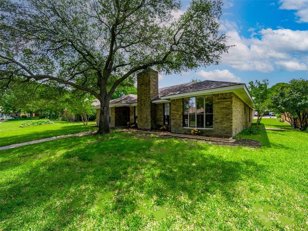 4100 Emerson Drive, Plano, TX 75093 4100 Emerson Drive, Plano, TX 75093