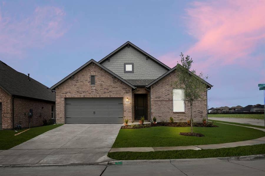 Property photo for 3104 Glatonbury Road, Royse City, TX