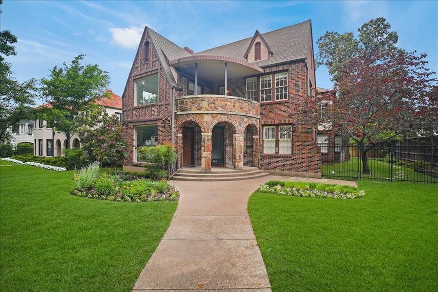 Property photo for 4416 Westway Avenue, Highland Park, TX